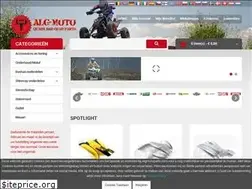 Sites similar to algmotoparts.com