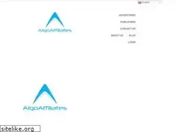 Sites similar to algo-affiliate.com