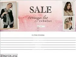 Sites similar to algo-bonito.com