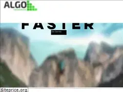 Sites similar to algo-retail.com