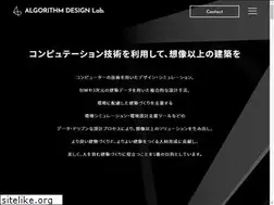 Sites similar to algo.co.jp
