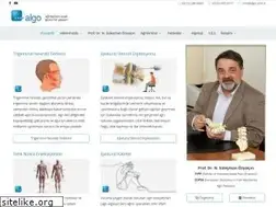 Sites similar to algo.com.tr