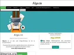 Sites similar to algo.tn