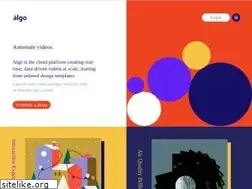 Sites similar to algo.tv