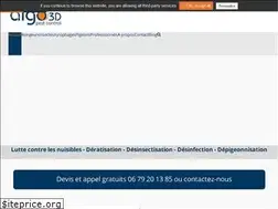 Sites similar to algo3d.fr