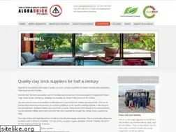 Sites similar to algoa-brick.co.za