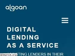 Sites similar to algoan.com