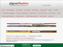 Sites similar to algoaplastics.co.za