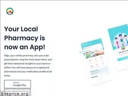 Sites similar to algoapp.ca