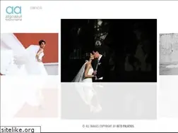 Sites similar to algoazul.com