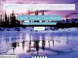 Sites similar to algocharts.pro