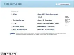 Sites similar to algodam.com