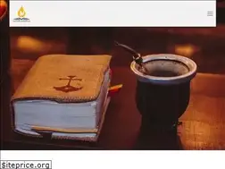Sites similar to algodelevangelio.org