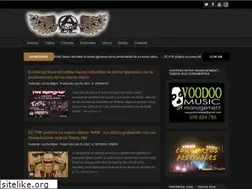 Sites similar to algoderock.com