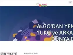 Sites similar to algodijital.com