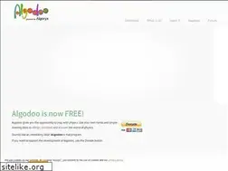 Sites similar to algodo.com
