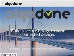 Sites similar to algodone.com