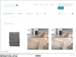 Sites similar to algodonea.com