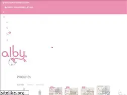 Sites similar to algodonesalby.com