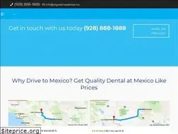 Sites similar to algodonesdental.mx