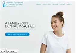 Sites similar to algodonesdentalimplants.com