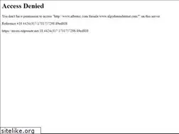 Sites similar to algodonesdentist.com
