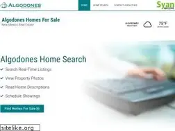 Sites similar to algodonesland.com