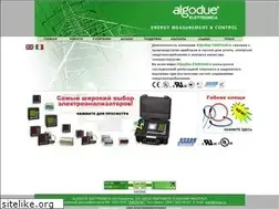 Sites similar to algodue.ru