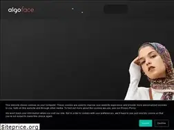 Sites similar to algoface.ai