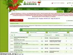Sites similar to algofarm.com.ua
