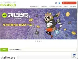 Sites similar to algogla.com