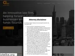 Sites similar to algolegal.in