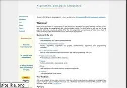 Sites similar to algolist.net