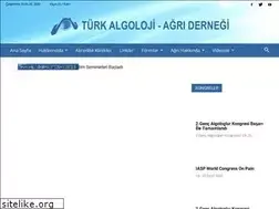 Sites similar to algoloji.org.tr