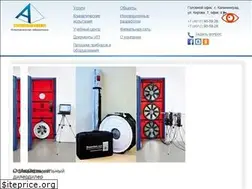 Sites similar to algolpro.ru