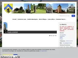 Sites similar to algolsheim.fr