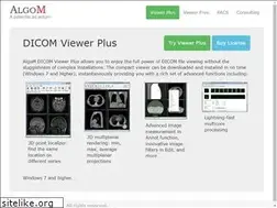 Sites similar to algom.com