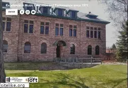 Sites similar to algomaconservatory.com