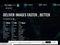 Sites similar to algomage.com