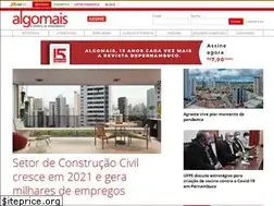 Sites similar to algomais.com