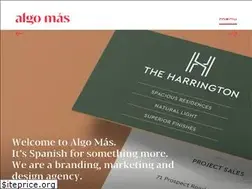 Sites similar to algomas.com.au