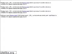 Sites similar to algomas.org