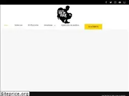 Sites similar to algomasqueunviaje.com