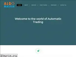 Sites similar to algomaster.in