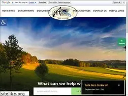 Sites similar to algomatwp.org