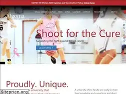 Sites similar to algomau.ca