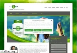 Sites similar to algomed.de