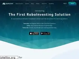 Sites similar to algomerchant.com