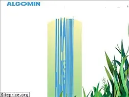 Sites similar to algomin.se