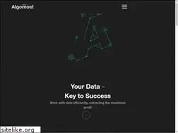 Sites similar to algomost.com